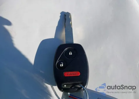 2009 Honda Cr-V Ex из США, поврежденный, VIN 3CZRE48599G705463